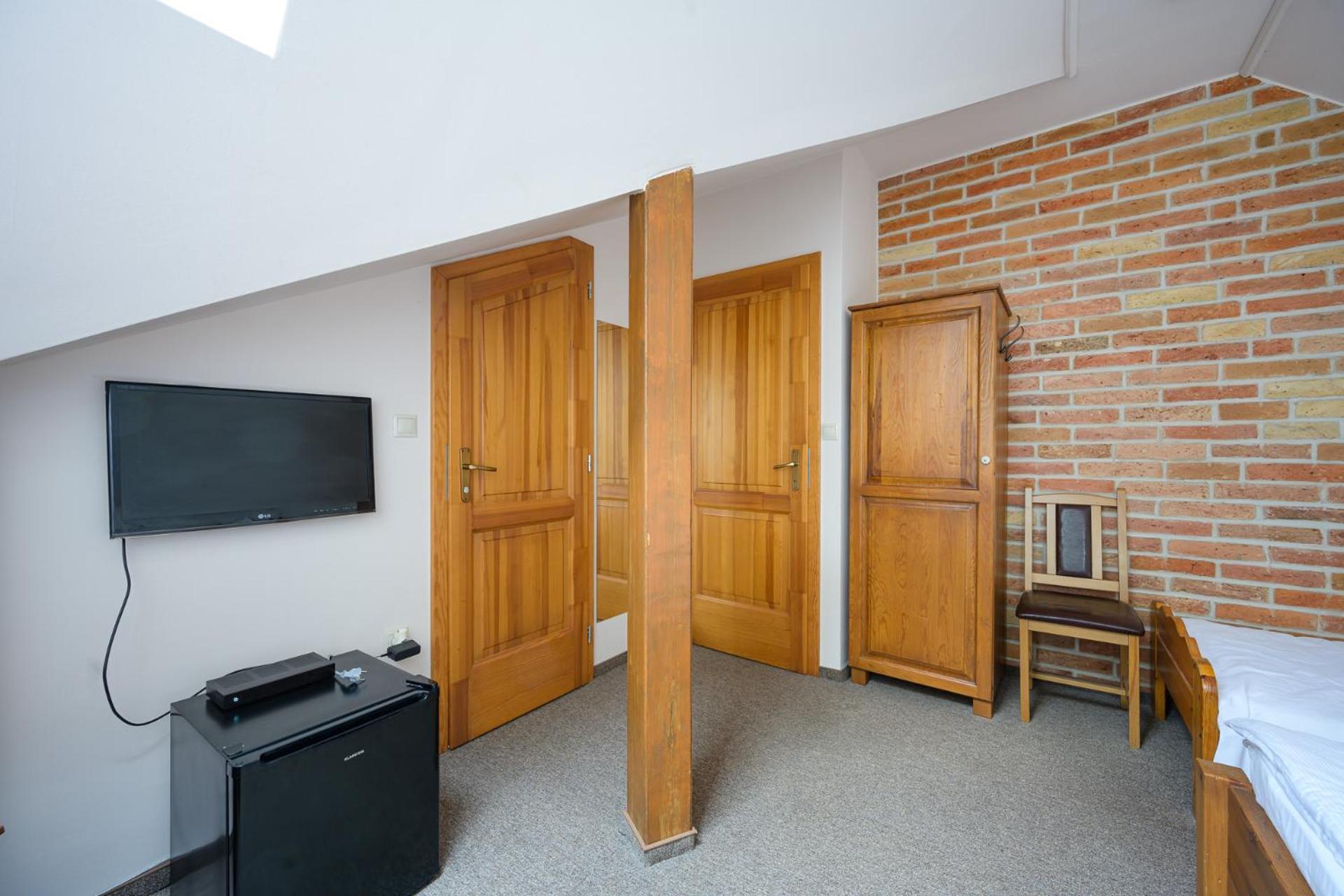 Vinatus Pince Hotell Villány Exteriör bild